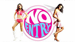No Entry